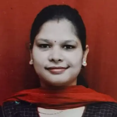 Madhuri Goel (Music)