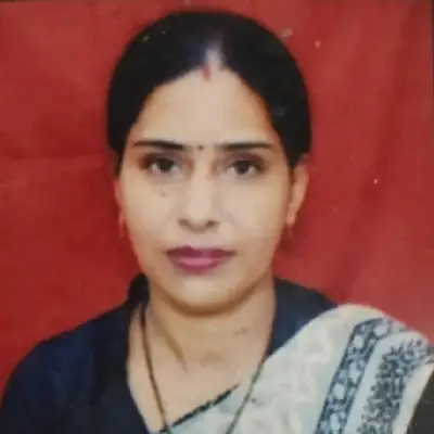 Rashmi Kaushik
