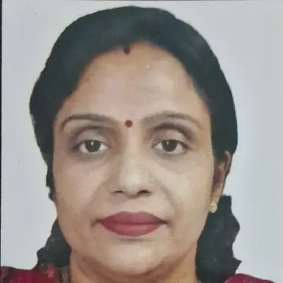 Swati Mittal