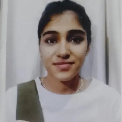 Shreya Pathak