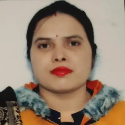 Jyoti Mittal (English)