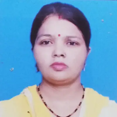 Preeti Rani (Science)