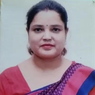 Preeti Sharma