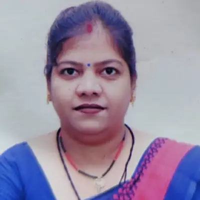 Radha Rai