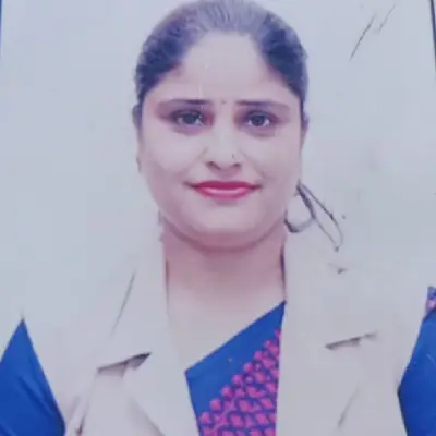 Kshama Sharma