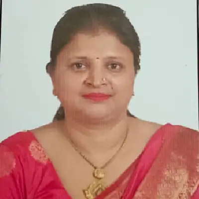 Ritu Garg (Hindi)