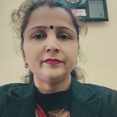 Renu Sharma (Economics)
