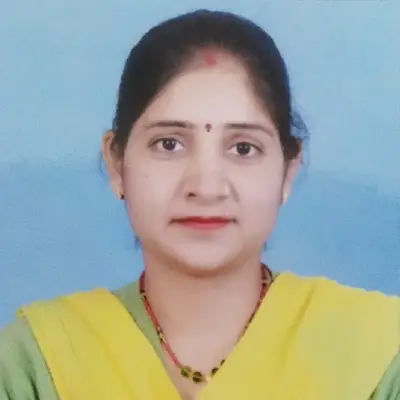 Anju Sharma