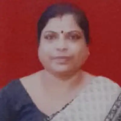 Kavita Agarwal