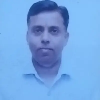 Santram Singh (SSC)