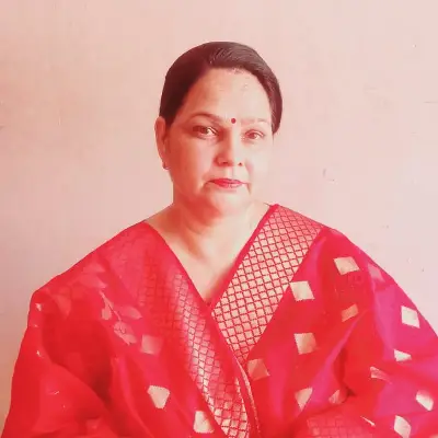 Sheetal Dhaka