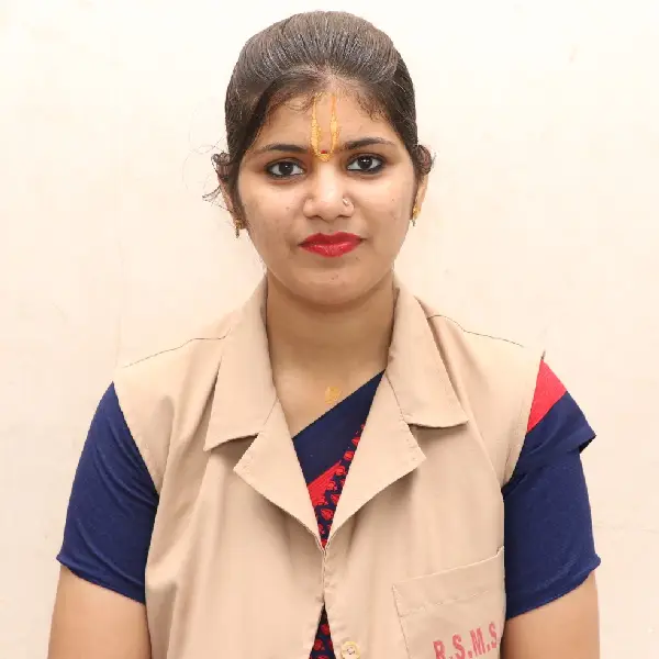 Abha Sharma