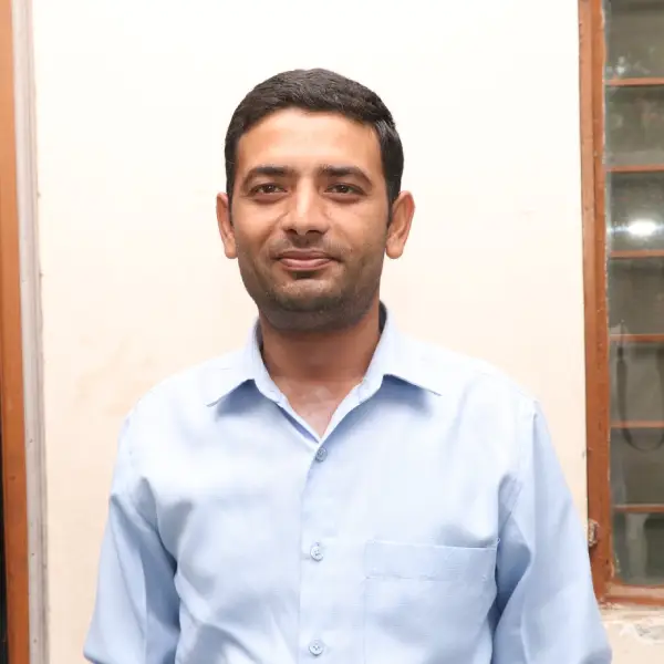 Vivek Sharma