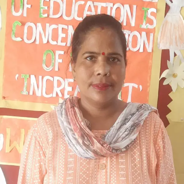 Poonam Devi