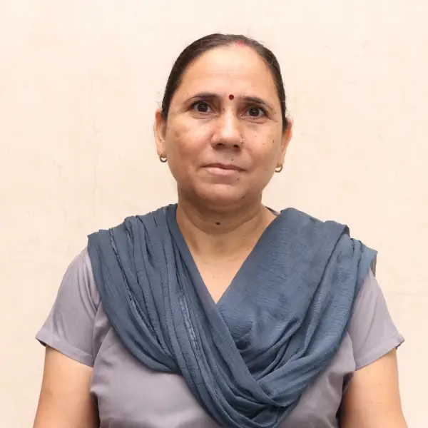 Babita Sharma