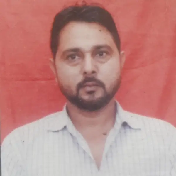 Rakesh Rana