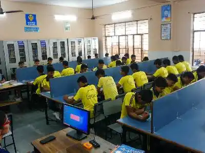 lab
