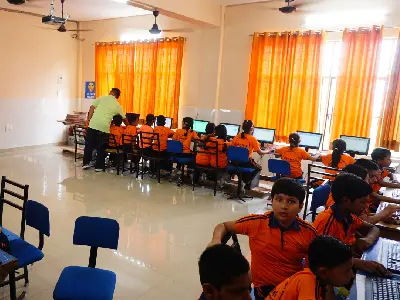 lab