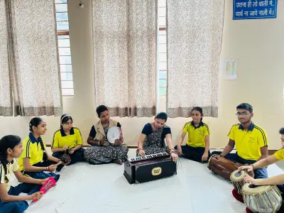music-room