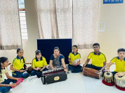 music-room