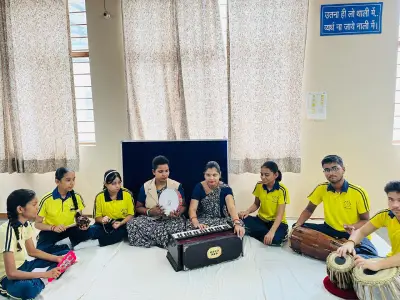 music-room