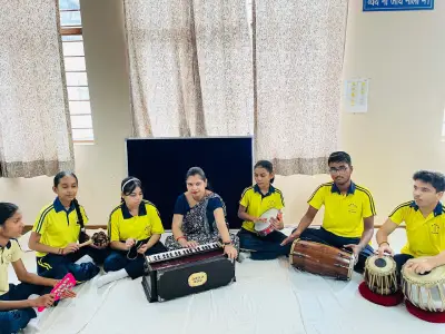 music-room