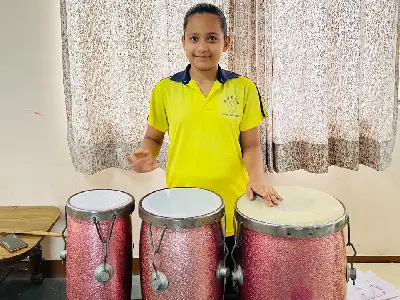 music-room