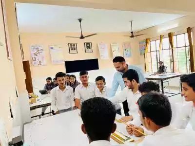 lab