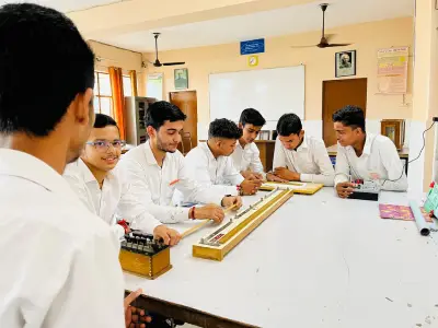 lab