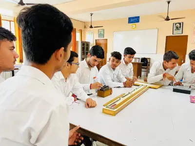 lab