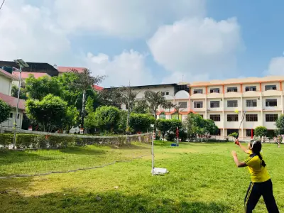 games-activity
