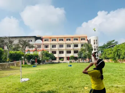 games-activity