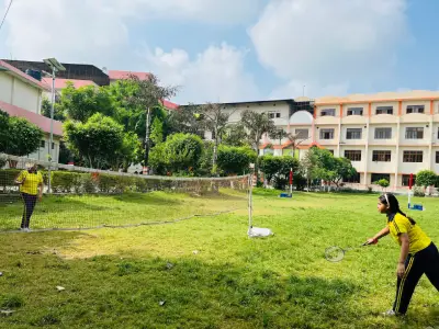 games-activity