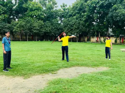 games-activity