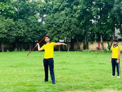 games-activity