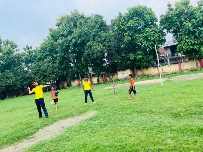 games-activity