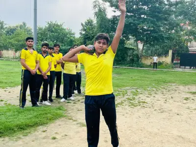 games-activity